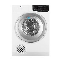 ราคา Electrolux เครื่องอบแห้งระบบท่อลมร้อน ขนาด 8 กก. รุ่น EDS805JQWA