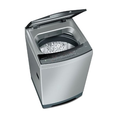 Bosch เครื่องซักผ้าฝาบน ขนาด 13 กก. รุ่น WOA138S0TH