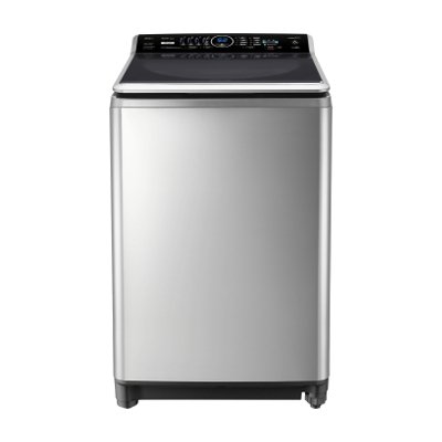 Panasonic เครื่องซักผ้าฝาบน ขนาด 12.5 กก. รุ่น NA-FS12X7LRC