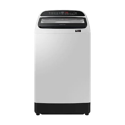 Samsung เครื่องซักผ้าฝาบน ขนาด 12 กก. รุ่น WA12R5260BG