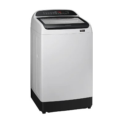 Samsung เครื่องซักผ้าฝาบน ขนาด 12 กก. รุ่น WA12R5260BG