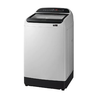 Samsung เครื่องซักผ้าฝาบน ขนาด 12 กก. รุ่น WA12R5260BG