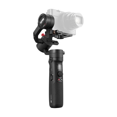 Zhiyun Crane M2 3-Axis Handheld Gimbal Stabilizer กิมบอลแท่นยึดกันสั่นสำหรับกล้องขนาดเล็ก