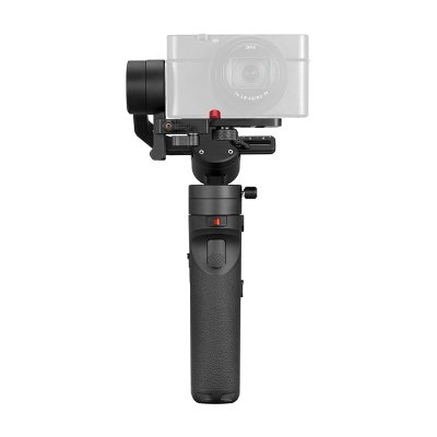 Zhiyun Crane M2 3-Axis Handheld Gimbal Stabilizer กิมบอลแท่นยึดกันสั่นสำหรับกล้องขนาดเล็ก