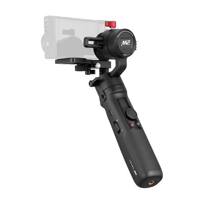 Zhiyun Crane M2 3-Axis Handheld Gimbal Stabilizer กิมบอลแท่นยึดกันสั่นสำหรับกล้องขนาดเล็ก