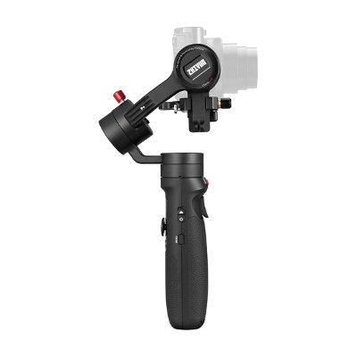 Zhiyun Crane M2 3-Axis Handheld Gimbal Stabilizer กิมบอลแท่นยึดกันสั่นสำหรับกล้องขนาดเล็ก