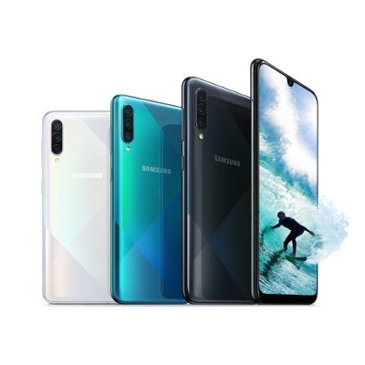 Samsung Galaxy A50s 128GB