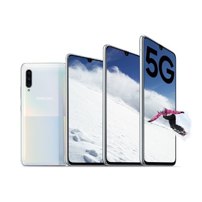 Samsung Galaxy A90 5G 128GB