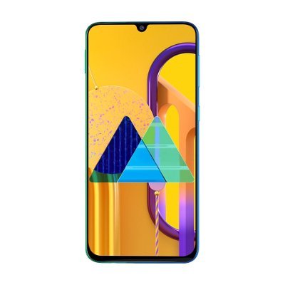 Samsung Galaxy M30s 128GB