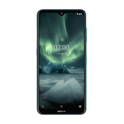 Nokia 7.2 64GB