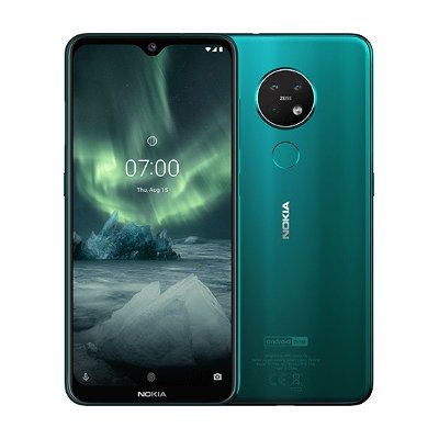Nokia 7.2 64GB