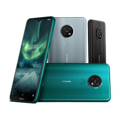 Nokia 7.2 64GB