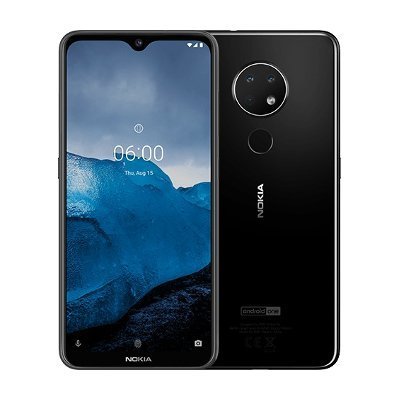 Nokia 6.2 128GB