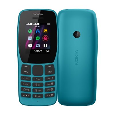 Nokia 110 (2019)