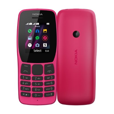 Nokia 110 (2019)