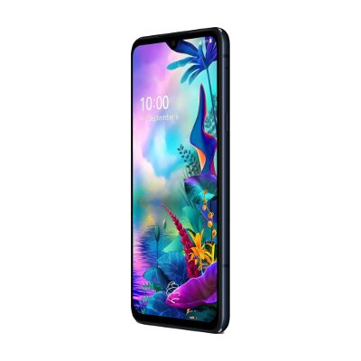 LG G8X ThinQ 128GB