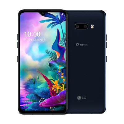 LG G8X ThinQ 128GB
