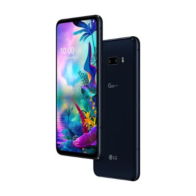 LG G8X ThinQ 128GB