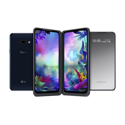LG G8X ThinQ 128GB