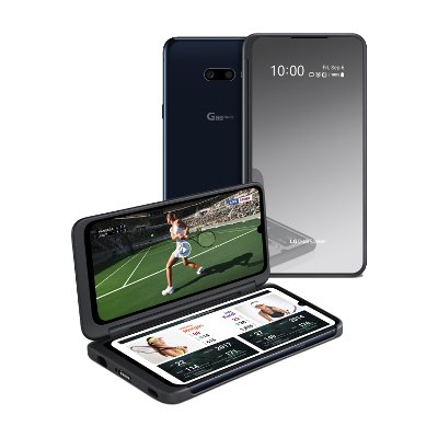 LG G8X ThinQ 128GB