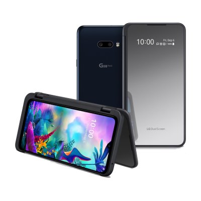LG G8X ThinQ 128GB