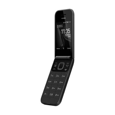 Nokia 2720 Flip