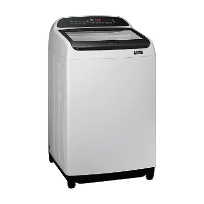 Samsung เครื่องซักผ้าฝาบน ขนาด 10 กก. รุ่น WA10R5260BG