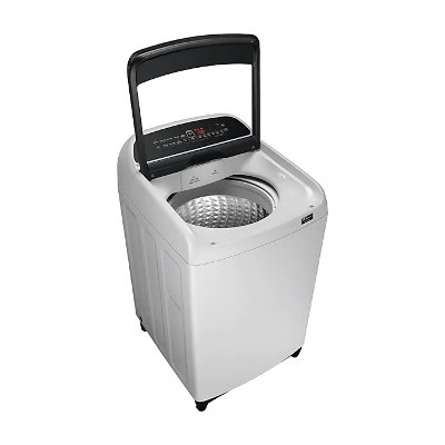 Samsung เครื่องซักผ้าฝาบน ขนาด 10 กก. รุ่น WA10R5260BG