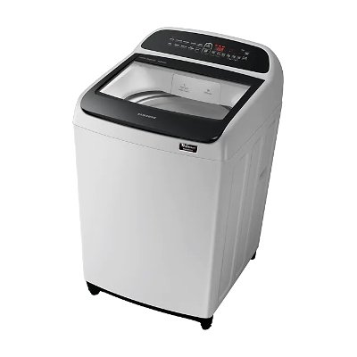 Samsung เครื่องซักผ้าฝาบน ขนาด 11 กก. รุ่น WA11R5260BG