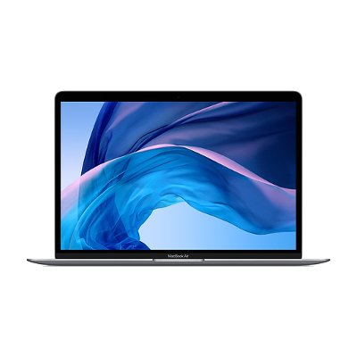 Apple MacBook Air (2019) 13-inch with Retina display with True Tone 8GB Memory 128GB SSD