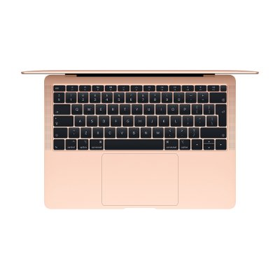 Apple MacBook Air (2019) 13-inch with Retina display with True Tone 8GB Memory 128GB SSD