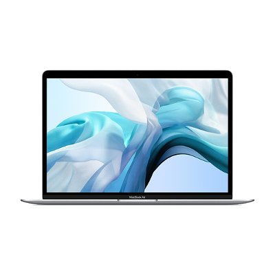 Apple MacBook Air (2019) 13-inch with Retina display with True Tone 8GB Memory 256GB SSD