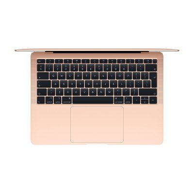 Apple MacBook Air (2019) 13-inch with Retina display with True Tone 8GB Memory 256GB SSD