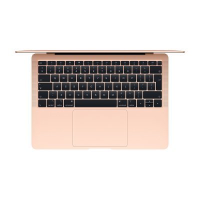 Apple MacBook Air (2019) 13-inch with Retina display with True Tone 8GB Memory 512GB SSD