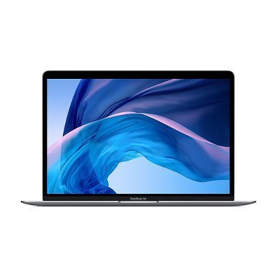Apple MacBook Air (2019) 13-inch with Retina display with True Tone 16GB Memory 128GB SSD
