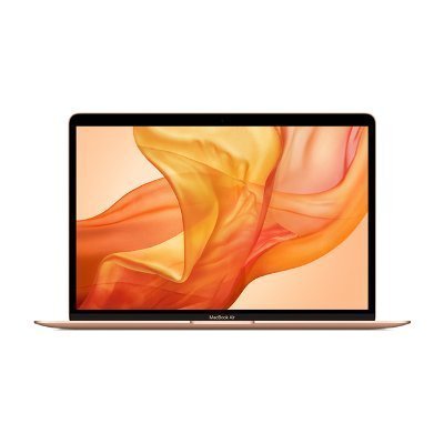 Apple MacBook Air (2019) 13-inch with Retina display with True Tone 16GB Memory 128GB SSD