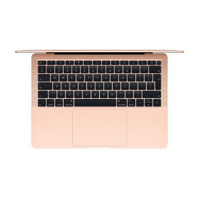 Apple MacBook Air (2019) 13-inch with Retina display with True Tone 16GB Memory 128GB SSD