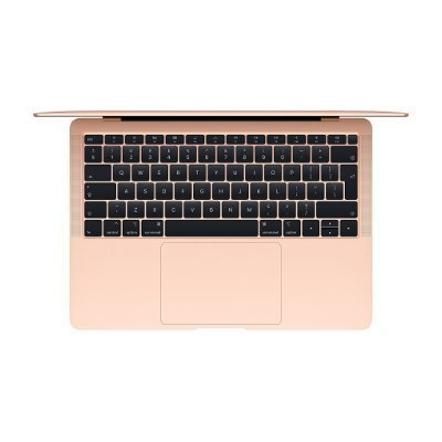 Apple MacBook Air (2019) 13-inch with Retina display with True Tone 16GB Memory 256GB SSD