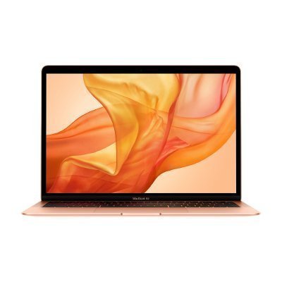 Apple MacBook Air (2019) 13-inch with Retina display with True Tone 16GB Memory 512GB SSD