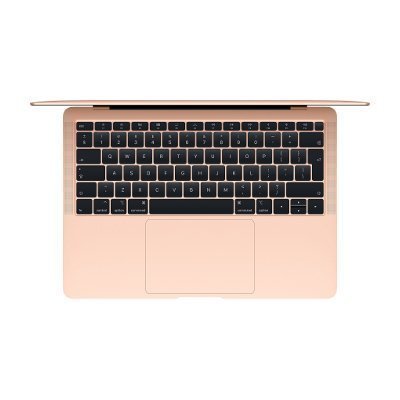 Apple MacBook Air (2019) 13-inch with Retina display with True Tone 16GB Memory 512GB SSD