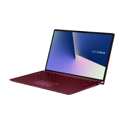 Asus ZenBook 13 Notebook UX333FN-A4170T