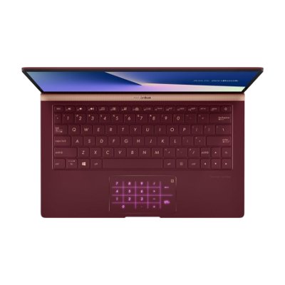 Asus ZenBook 13 Notebook UX333FN-A4170T