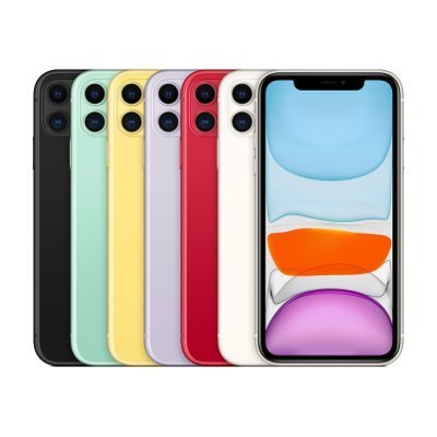 Apple iPhone 11 256GB