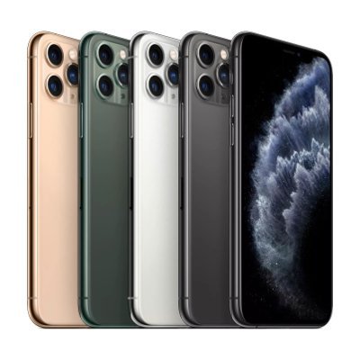 Apple iPhone 11 Pro 256GB