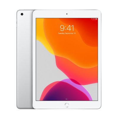 Apple iPad 10.2-Inch (2019) 32GB Wi-Fi + Cellular