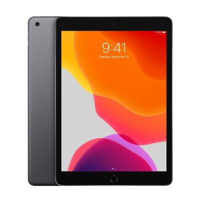 Apple iPad 10.2-Inch (2019) 32GB Wi-Fi + Cellular