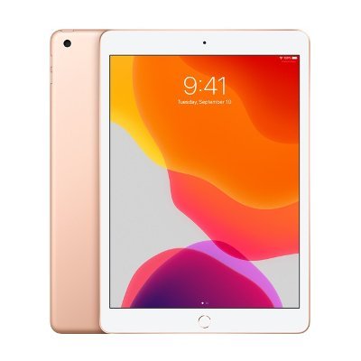 Apple iPad 10.2-Inch (2019) 128GB Wi-Fi + Cellular