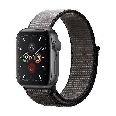 Apple Watch Series 5 Aluminum Case GPS 44mm