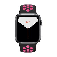 ราคา Apple Watch Nike Series 5 Aluminum Case GPS 40mm