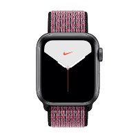 ราคา Apple Watch Nike Series 5 Aluminum Case GPS + Cellular 40mm